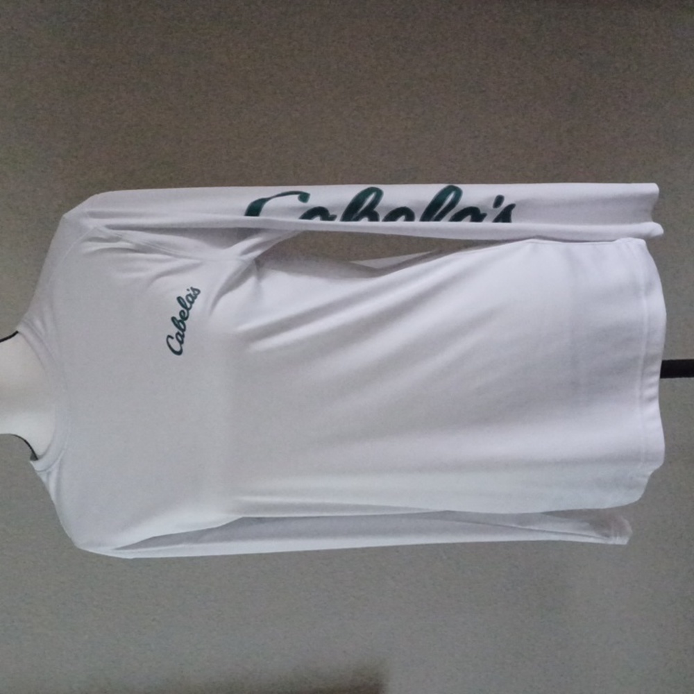 Cabela's 4 Most UPF 50 Long Sleeve Jersey